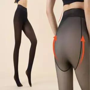 페이크스타킹 여성 융기모 착시 검스 살스 착시스타킹 유발 고리