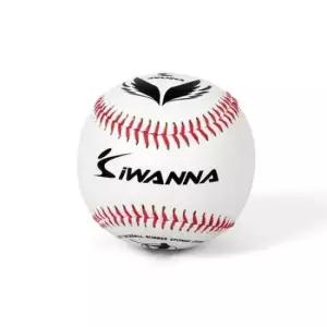 야구놀이 아이워너 안전 야구공 1타 (12EA)