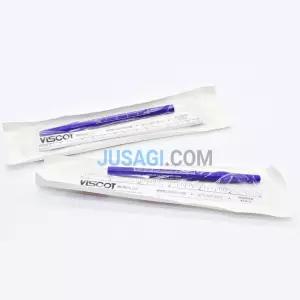 성형외과 수술용 피부 마킹펜+자세트 얇은거/굵은 체외표시기 싸인펜