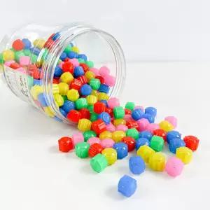 대용량 유치원 알파벳 한글공부 공기놀이 조카선물 유아체육 체력발달 스포츠완구