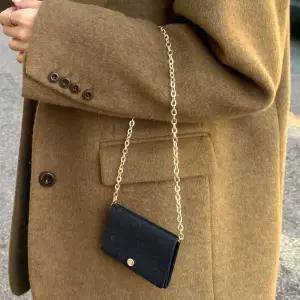 가방끈 60cm 부자재 스트랩 골드 체인