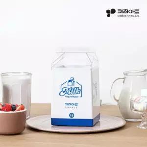 요구르트제조기 키친아트4009SC 요플레제조기 요거트기계 메이커 요거