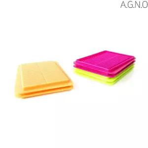 bns 아그노 실리콘 스피드 얼음틀 3종 택1