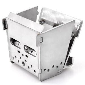 PelPro PP130 PP60 PP70 PP130-B PP130B PPC90 TSC90 PP150 펠릿 스토브용 번 포트, 쾌적한 난로용 스테인리스 스틸 업그레이드 번 포트 PH35PS PH50CABPS PH50PS, PelPro용 SRV7077-003 파이어팟