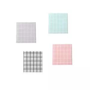 bns PEVA 방수 식탁보 180x137cm