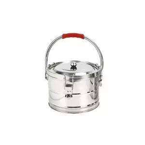 bns 업소용 유압식 원형 이중국통 5호