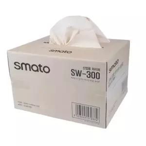 산업용와이퍼/SW-300 대형/4겹