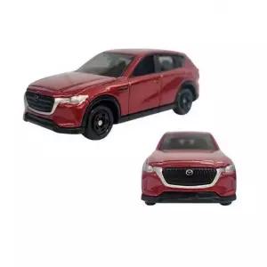 마츠다 CX-60 자동차완구 피규어 미니카 장난감