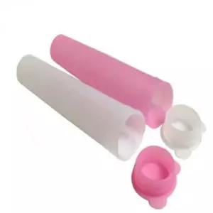 아이스바 얼음틀 샤베트용 몰드 케이스 아이스크림 얼음막대