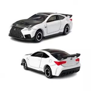 렉서스RCF퍼포먼스패키지 자동차완구 피규어 미니카