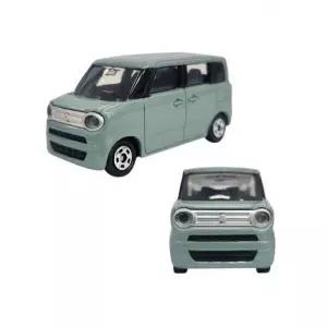 스즈키 웨건 R 스마일 자동차완구 피규어 미니카