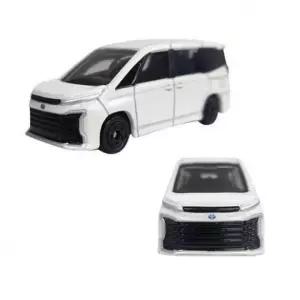 복시 초회 자동차완구 피규어 미니카 장난감 도요다