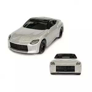 페어레이디Z 자동차완구 피규어 미니카 장난감 닛산