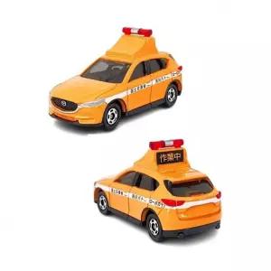 하천 순찰차 CX-5 자동차완구 피규어 미니카 마츠다