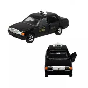 크라운택시 자동차완구 피규어 미니카 장난감 도요타