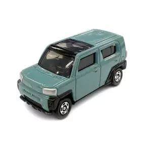 다이하츠타프트 자동차완구 피규어 미니카 장난감