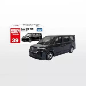 스텝 WGN 자동차완구 피규어 미니카 장난감 혼다