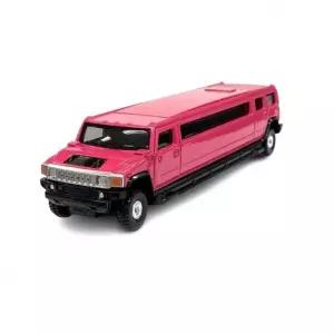 허머 H2 리무진 피규어 미니장난감 어린이선물