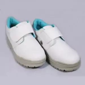 클린룸 신발 제전신발 제전안전화