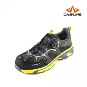 캠프라인 안전화 작업화 발보호구