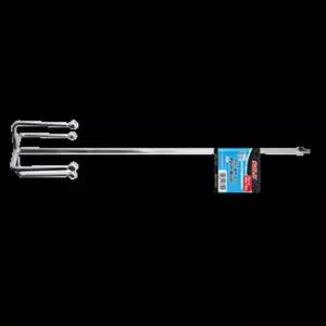 SOLO 믹서기날개(데퍼MT2)(아바별도)(D23용) MSG-140G 140x700mm