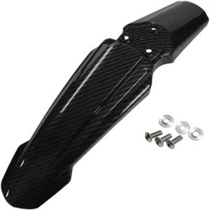 전기차 라이트비/수르론/수르론/수르론/수르론/세그웨이 X160/X260용 프론트 펜더 더트 바이크 서론 모조