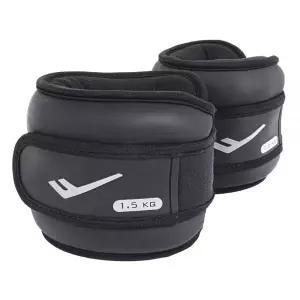 프로스펙스 모래주머니 중량 밴드 헬스 웨이트 1.5kg 2개입 MNS