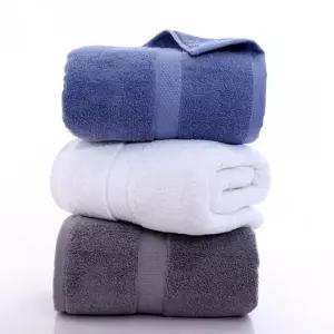 수건 페이스타올 세면 타월 자수 욕실 세안용