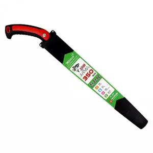 [RIZPICK]원예용 톱 350mm 전지 나무톱 직선 목공 공구