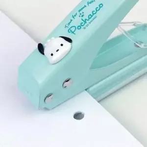 [문구/오피스] 서류 문서 펀칭기 1공 서류고정 펀치 정리기