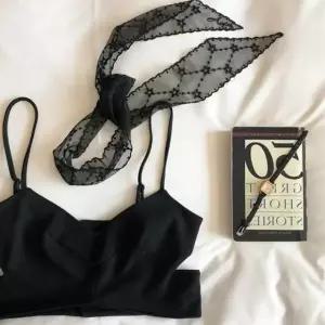 스카프 여성 미니 머플러 목도리