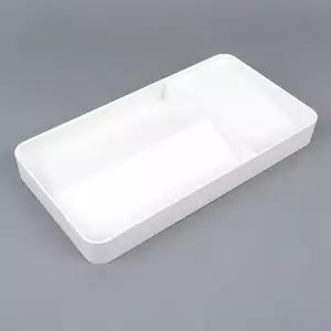 시스맥스 다용도 플립 트레이 수납케이스 악세사리보관함 책상정리 서랍정리 소품정리함 보관함