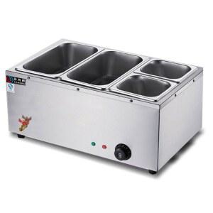 초콜릿 중탕기 3구 녹이기 초코아트 업소용 대형