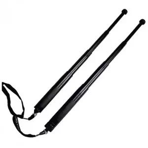 삼단봉 호신용 진압봉 휴대용 호신술 호신장비