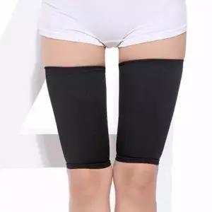 허벅지 압박밴드 부기 관리 원단