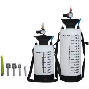 오일 주입기 밋션 엔진오일 오일주입기 오토밋션 급유기