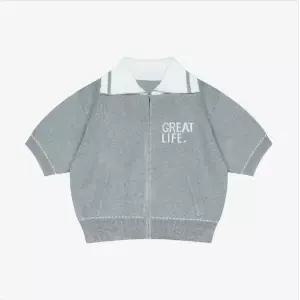 [롯데백화점]씨 세일러 카라 니트 가디건(SKCCC2996)