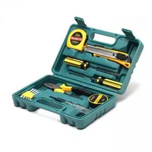 멀티 공구 세트 드라이버 줄자 육각 렌치 7013C