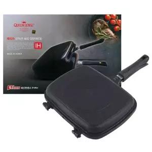 에리카 인덕션 패킹 양면팬 - 대 양면팬