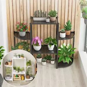 화분 받침대 선반 정리대 인테리어 디스플레이 거치대