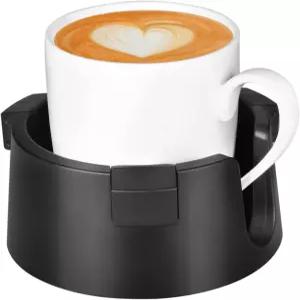 삼헤 미끄럼 방지 컵 홀더 조절식 책상 음료 테이블 코스터 소파 침대 RV 오피스 홈용