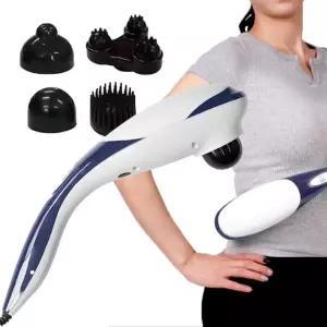 프로텍메디칼 힐링파워 핸드안마기 PR-606 손마사지기 온열 공기압