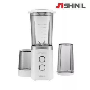 신일 국산 다용도 믹서기 블렌더 소형 SMX-M200KP