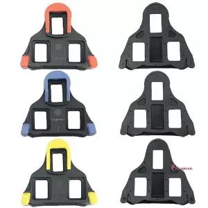 자전거 페달 클릿 로드 토클립 mtb 클리트fgh753