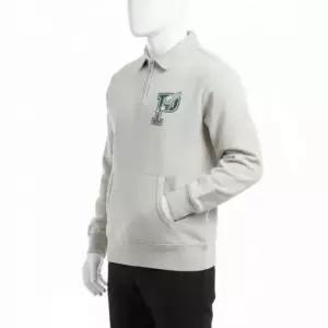 MUST IT_폴로 랄프로렌 P윙 플리스 카라 스웨트셔츠 기모 맨투맨 710941963001