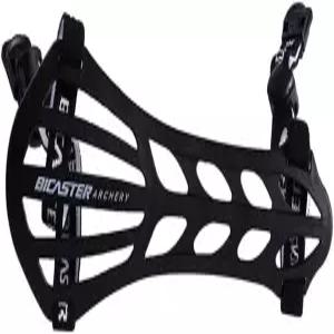 바이캐스터 양궁 팔 가드 - 1pc