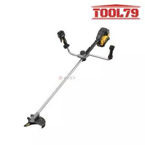 디월트 DCBCS622N 충전 양손 핸들 예초기 60V MAX 본체만 BL모터 삼도날 줄날 포함