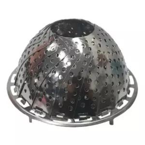 찜채반 옥수수찜기 이유식찜기 찜받침대 중