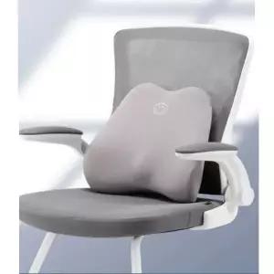 차량용등받이쿠션 허리요추받침 사무실 등받이쿠션