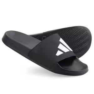 아디다스 아딜렛 샤워 JS3565 남녀공용 스포츠슬리퍼 실내